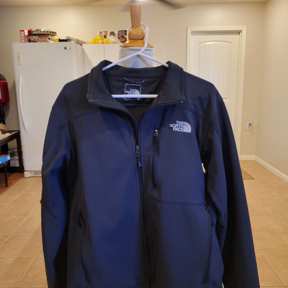 Euc~The North Face Performance Jacket - image 3